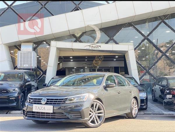 Volkswagen for sale in Iraq